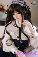 MOZU DOLL 盈盈