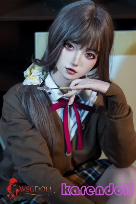 ラブドール WSGDoll W02