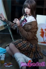 等身大人形 WSGDoll W02