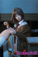 清楚感 WSGDoll W02