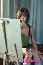 ダッチワイフ WSGDoll W02