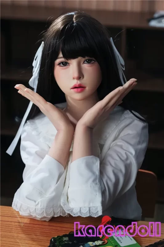 ダッチワイフ WSGDoll W03
