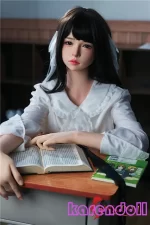 くりくりした目 WSGDoll W03