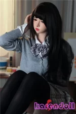 萌え系人形 WSGDoll W03