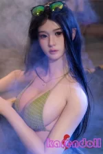 ラブドール WSGDoll W07
