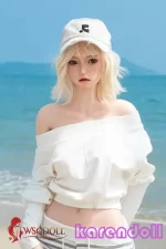 等身大 人形 WSGDoll W08