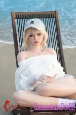 ダッチワイフ WSGDoll W08