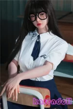 等身大人形 WSGDoll W05