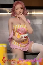 ラブドール WSGDoll W06