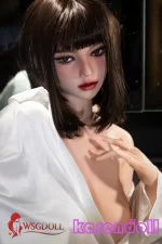 ダッチワイフ WSGDoll W09
