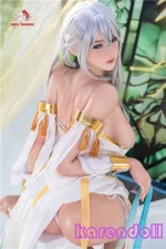 ダッチワイフ Doll Senior C04 Aquarius