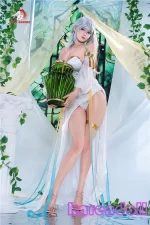 175cm Doll Senior C04 Aquarius