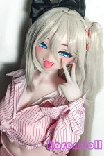 二次元ラブドール ElsaBabe RAD041 蝶野未梦