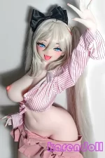 アニメドール ElsaBabe RAD041 蝶野未梦