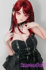ダッチワイフ ElsaBabe AHRC032 緒方舞香