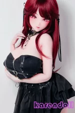 二次元人形 ElsaBabe AHRC032 緒方舞香