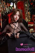 ラブドール LACE DOLL 暮雪