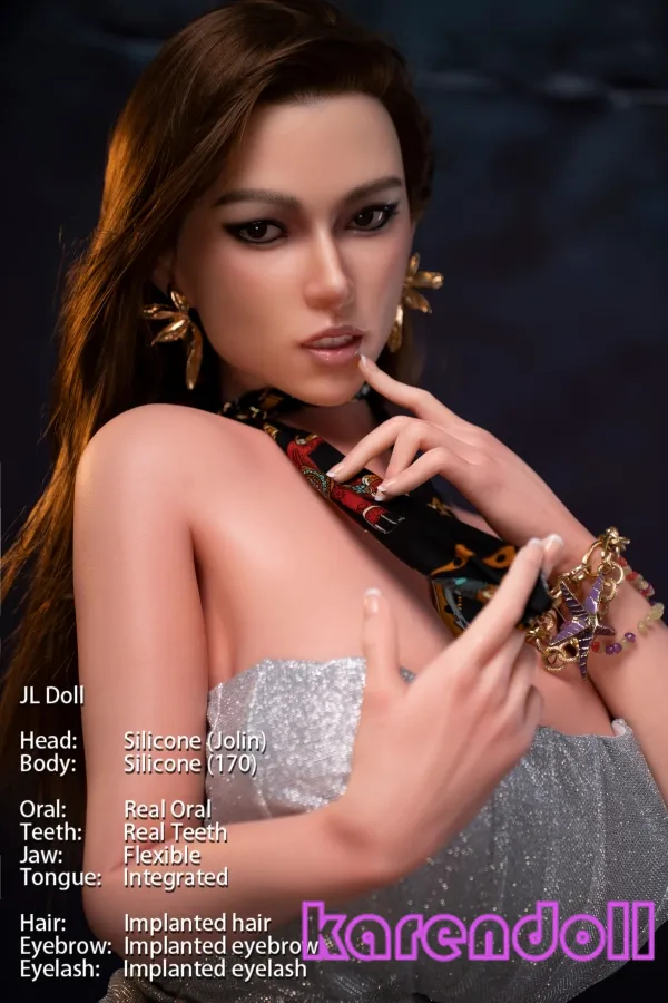 SD1435401 (1) ダッチワイフ Jarliet Jolin