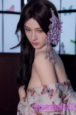 ダッチワイフ Starpery Doll Xue-4