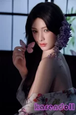 おしとやか系 Starpery Doll Xue-4