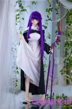 ダッチワイフ Aotume Doll 133番 菲伦