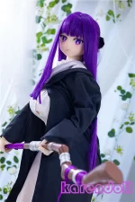 コスプレ系ドール Aotume Doll 133番 菲伦