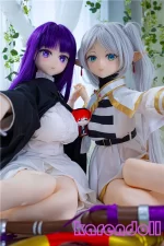 二次元キャラクター Aotume Doll 133番 菲伦