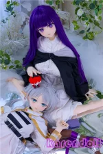 Aotume Doll 133番 菲伦