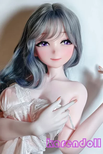 お嬢様ドール ElsaBabe RAHC045 望月恵美