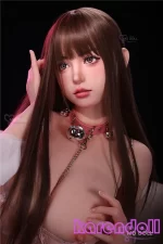 清楚系ドール MD DOLL M73 Ella