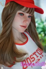 人形 スポーツ系 Galatea Doll GT06 JS198