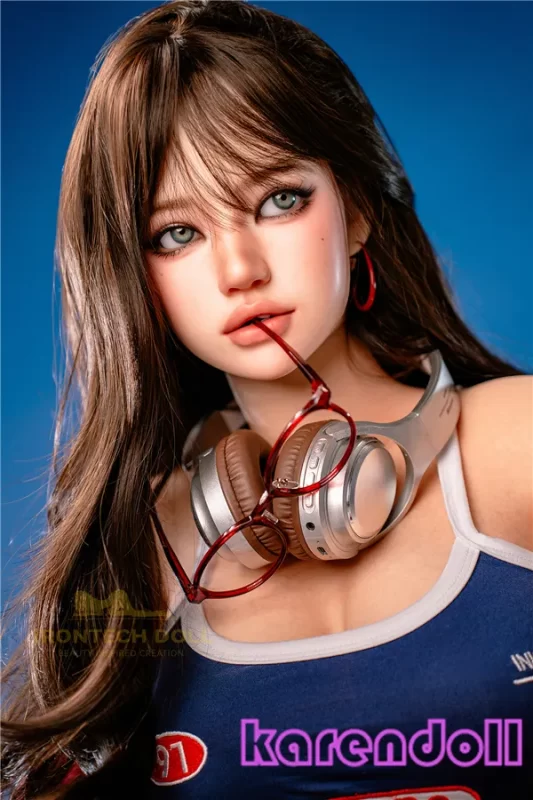 ラブドール Irontech T4 Evie