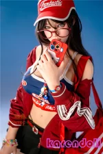 ダッチワイフ Irontech T4 Evie