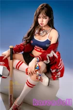 明るい雰囲気 Irontech T4 Evie