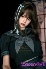 清楚系 人形 Irontech T4 Evie