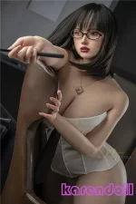 等身大ドール Irontech S1 Miya