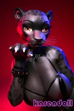 ラブドール Moonvale Doll Velara