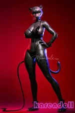 165cm Moonvale Doll Velara