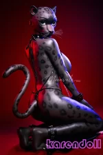 Moonvale Doll Velara