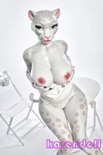 シリコン製 ラブドール Moonvale Doll Velara