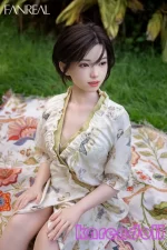 リアル人形 Fanreal Doll Molly