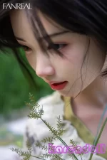 清楚系 Fanreal Doll Molly