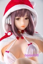 ロリ系等身大ダッチワイフ