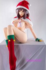 あらし人形