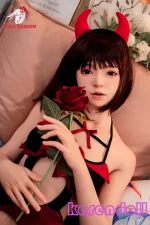 ダッチワイフ Doll Senior 美咲