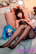 サキュバス系 Doll Senior 美咲
