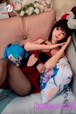 ラブドール Doll Senior 美咲