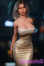 リアルラブドール Fire Doll 67番