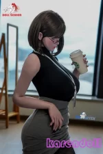 人形 等身大 Doll Senior 歌姬