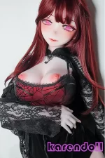 二次元ドール ElsaBabe AHRC036 秋月霜